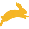 Bunnyhop cheat with auto strafe for faster and unpredictable movement
