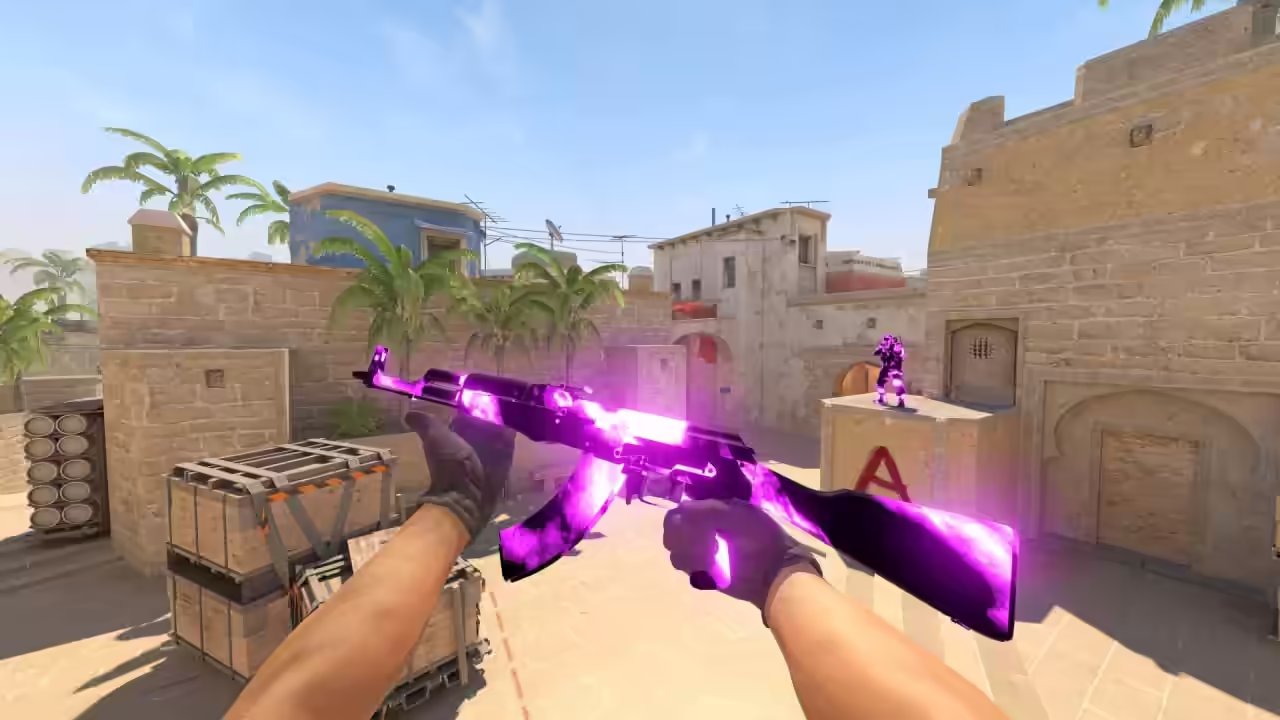 Undetek Skin Changer CS2 cheat for Counter Strike 2 Cheats