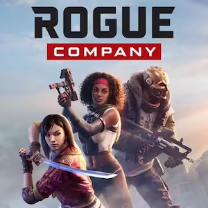Rogue Company Cheats