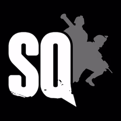 SQUAD cheats with aimbot and wallhack