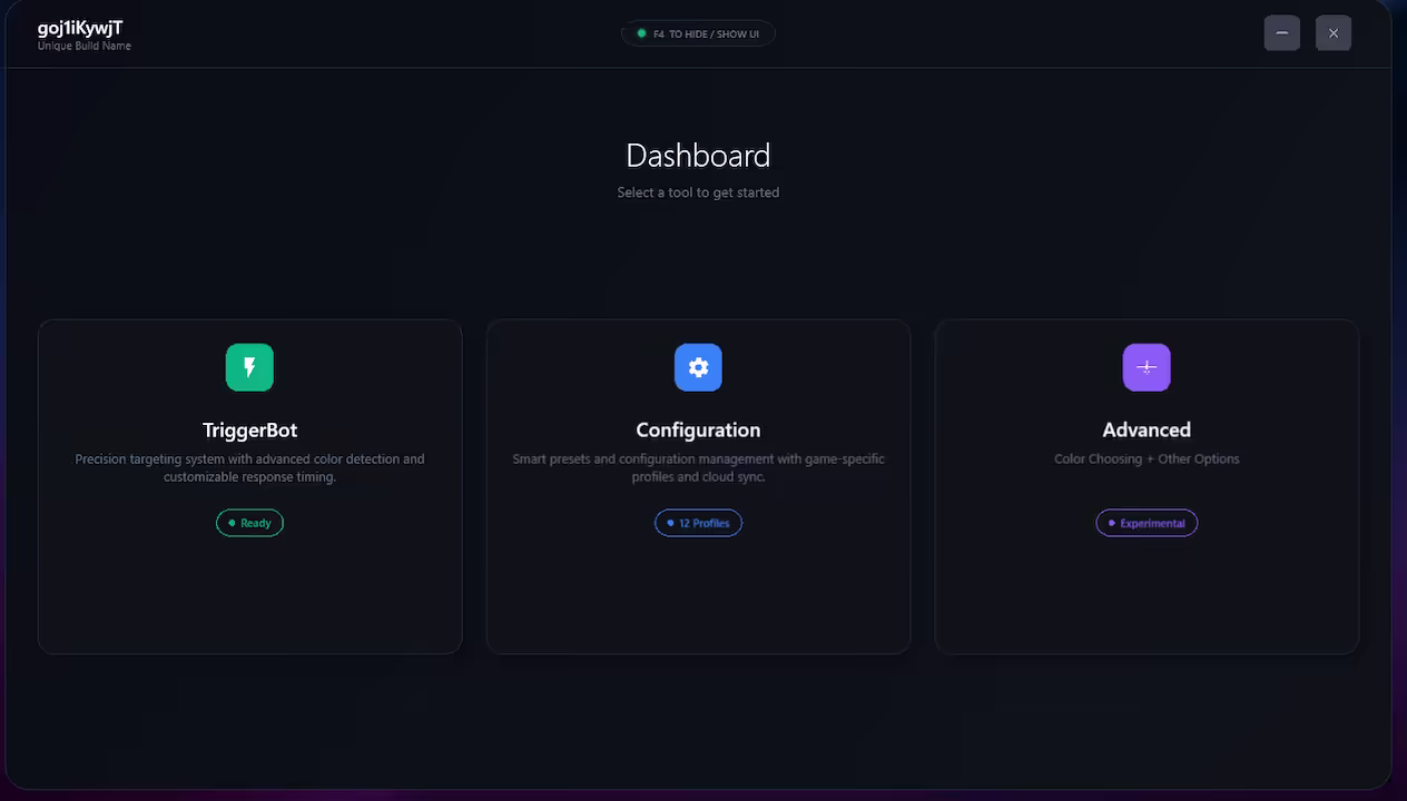 Synthar Standard Valorant